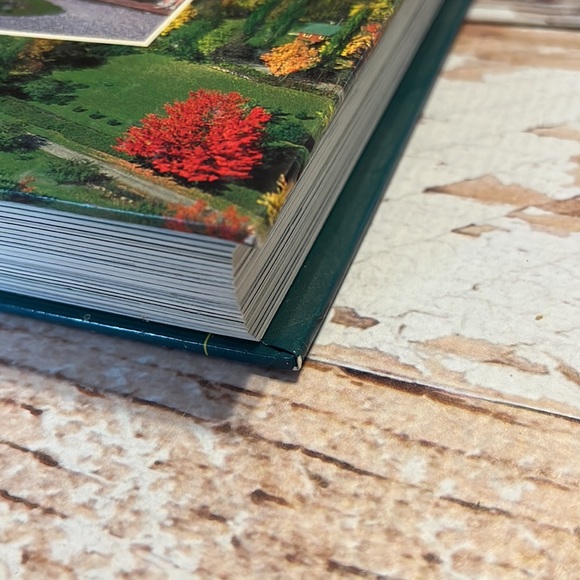 Backroads and Get Away Places of Canada - Picture 2 of 12